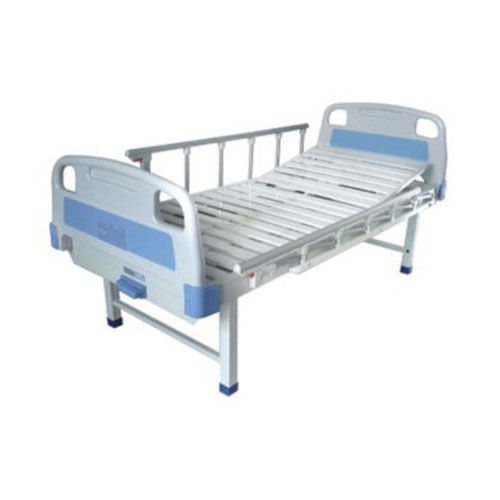 GL-023 ABS床頭板條式中間噴塑單搖床